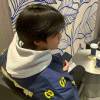 缘如冰履如烟