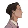 张桉黛