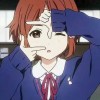 来来往往的头像-曦芒づBlog