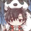 婉拒木兰情书