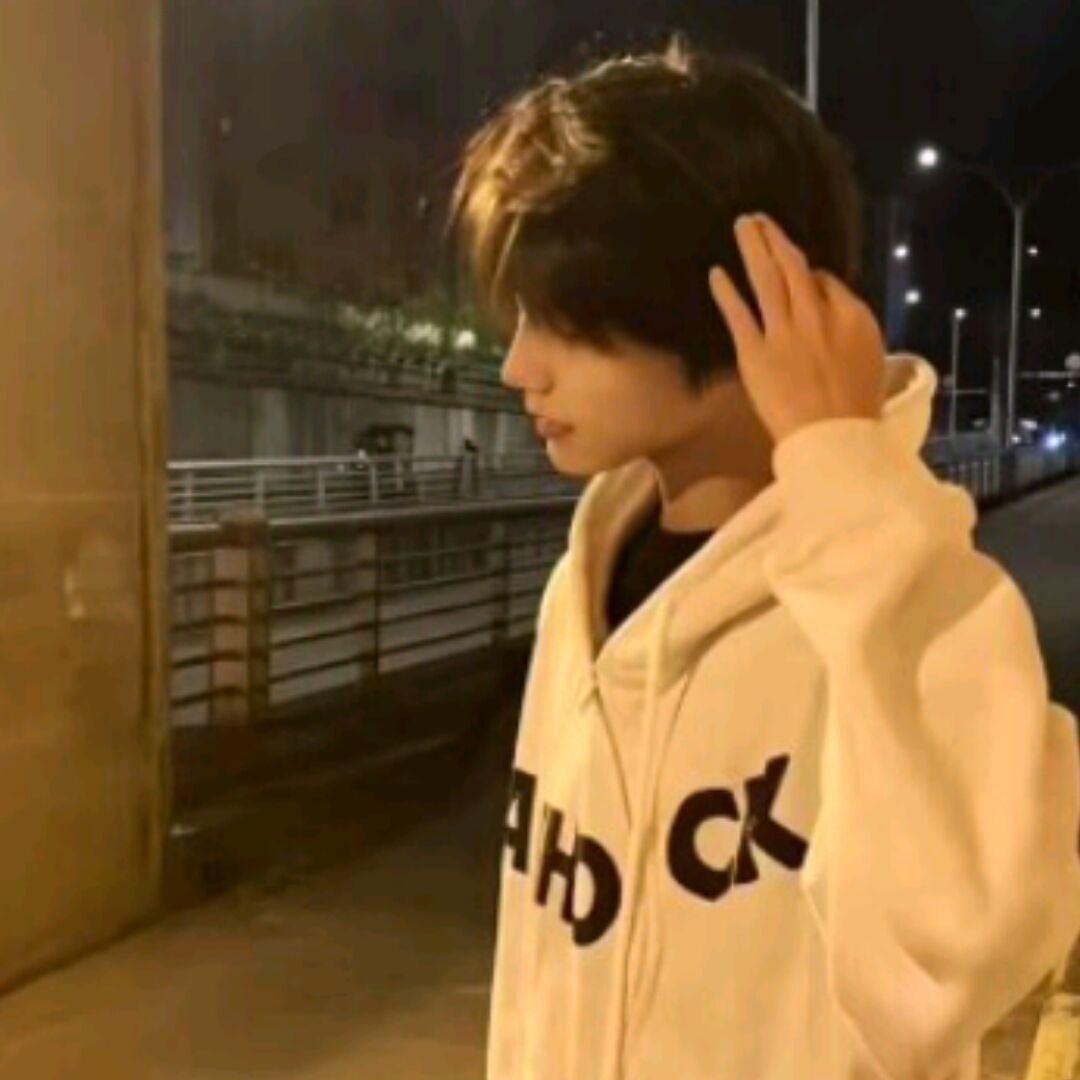 风吻