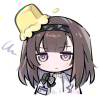 珍珠奶茶团子