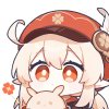 小猫快追