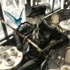 叫我DG就好