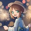 风会带来你的歌