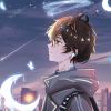 亦坠ᝰ星河