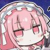 洓晴