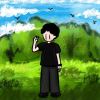单手俯卧撑- 分享快乐寻梦时光社区