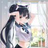 x小莫mo