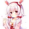 White0w0c～来了
