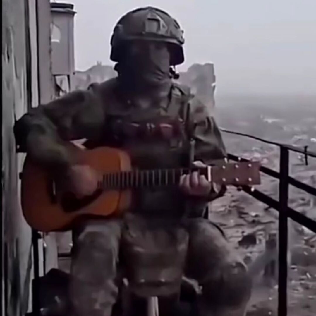 颠的人
