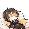 青灯夜游
