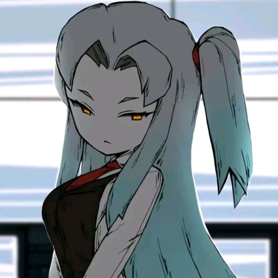主管