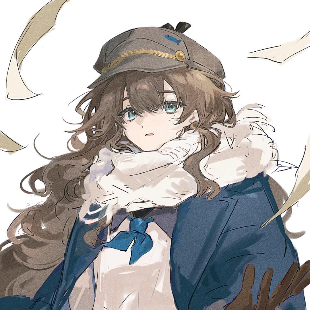三月
