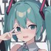 只爱初音ミク