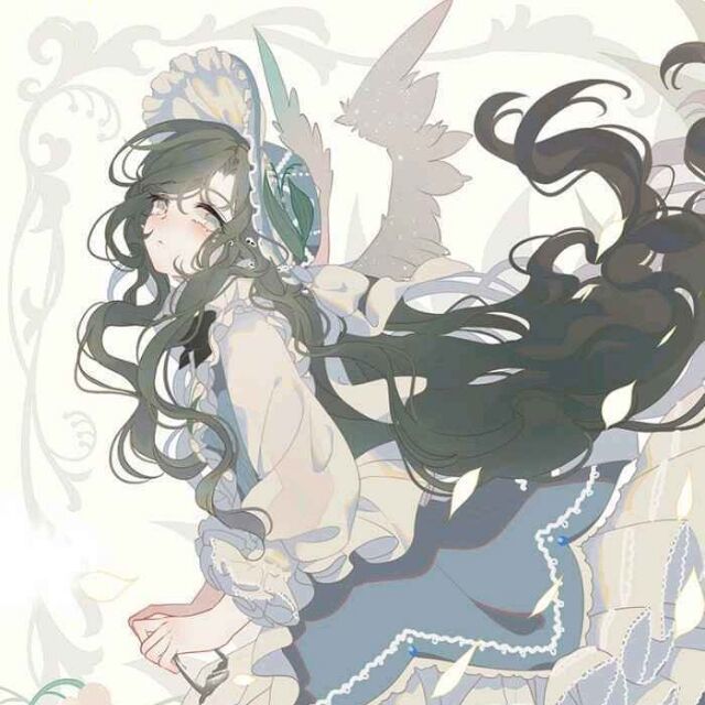 ╰朝雪穆欣べ