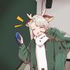 '晗冷的冬天.