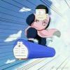 一棵大树べ