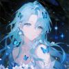 烨烨烟霭