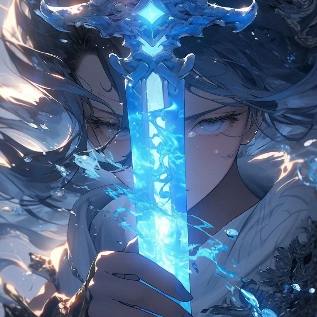 雨罄.幽幼.扶尘.浮光