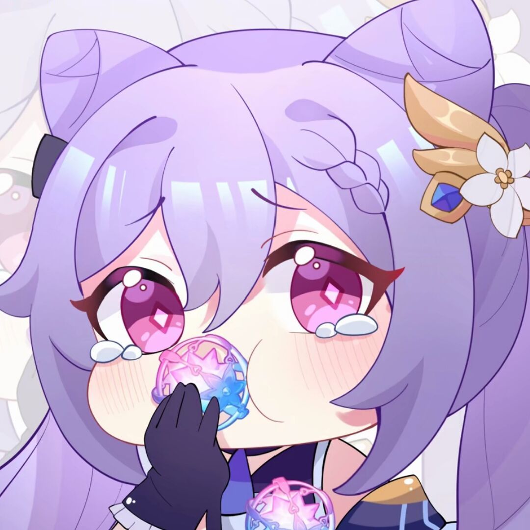 塞西莉亚