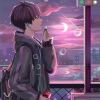 何时逢雨停