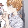 平平无奇的小