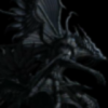 随风飘去