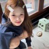 美女的心事