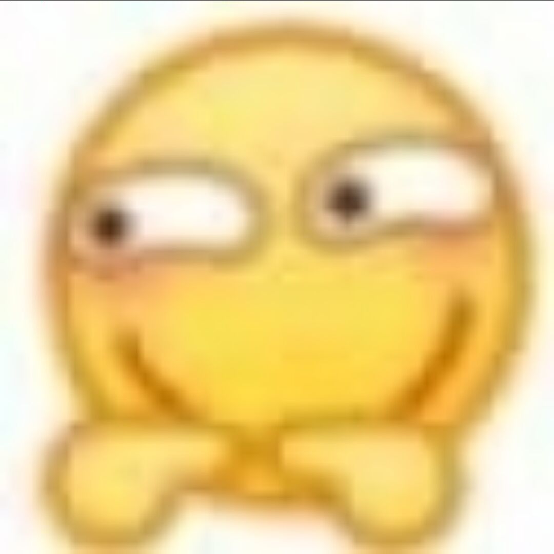 ︿(￣︶￣)︿