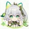 ♀猫羽雫♂