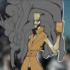 恶魔的教养的头像-魔酷网