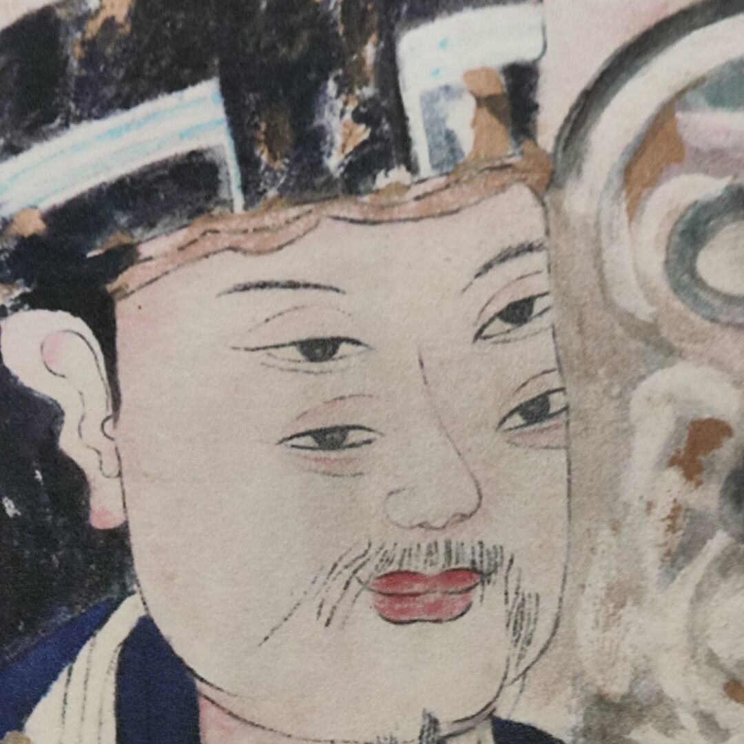 企带鸡(陆奥北）