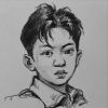 统一冷色调的头像-iPA资源站