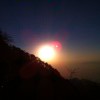 明天早上