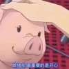 蓝色温度