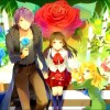 明眸＆羽心♥