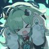 一口咬死