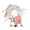 十·二亿少女