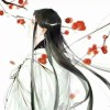 障月
