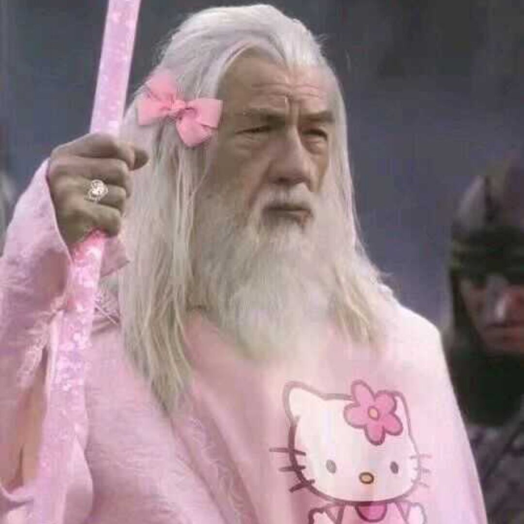 幼儿园大佬