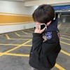 陪着小泽