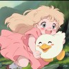 阿里嘎多美羊