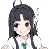 κiζs淡漠