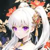 星辰早月