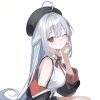 依琉什_艾蕾