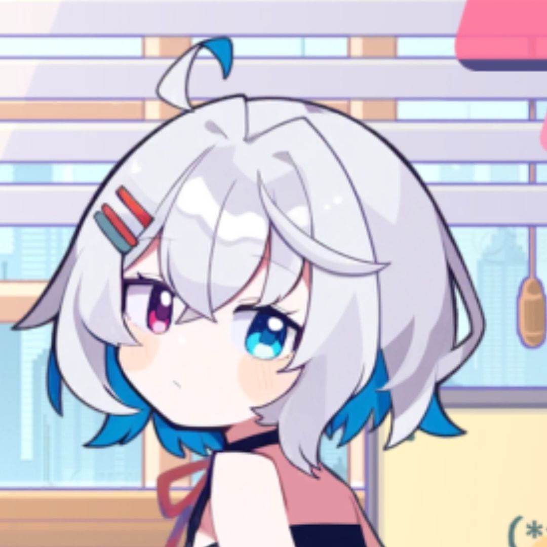 (ฅ´ω`ฅ)