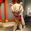 翻斗花园牛爷爷的头像-魔酷网