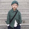 灯塔上的雾