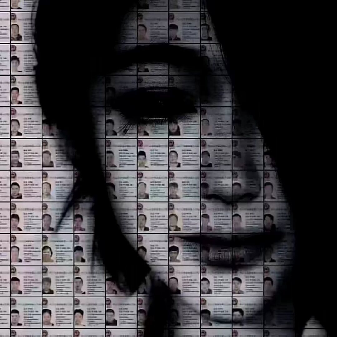 别说话